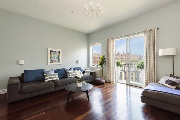 Sold by Brown Harris Stevens | media 5