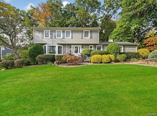 31 Kendall Drive, New City, NY 10956