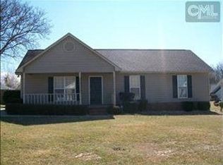 12 Canter Field Ln, Lugoff, SC 29078