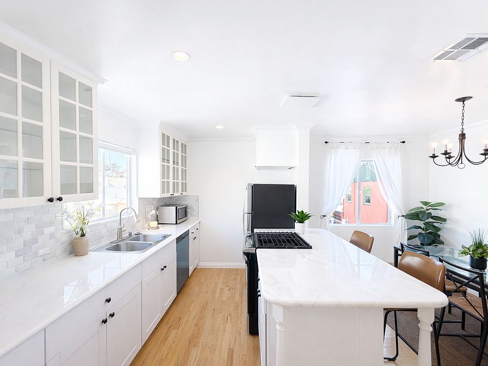 1st image of 1033 20th St #2U
