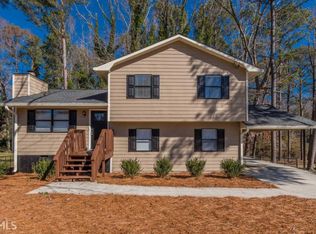 3251 Summer Wood Cir, Snellville, GA