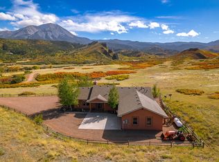 421 Terrace Trl, La Veta, CO 81055