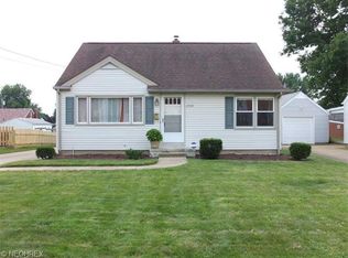 2928 Joseph Pl NW, Canton, OH 44708
