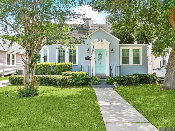 1515 S Eugene St, Baton Rouge, LA 70808