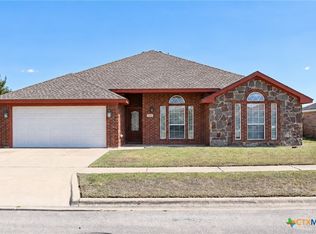 3104 Hydrangea Ave, Killeen, TX 76549