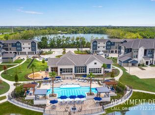 6316 John Martin Rd #1586, Baytown, TX 77521