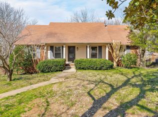 614 Tobylynn Cir, Nashville, TN 37211