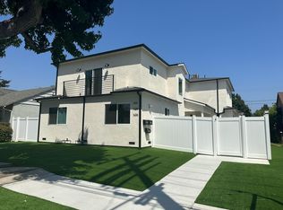 5436 1/2 Kester Ave, Van Nuys, CA 91411