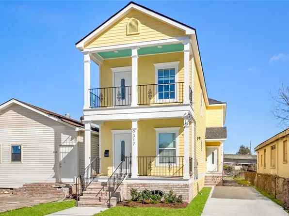 9315-9317 Belfast St, New Orleans, LA 70118