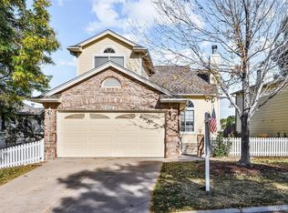 9558 Pendleton Dr, Highlands Ranch, CO 80126