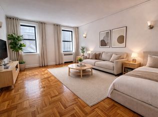 2170 Dr Martin Luther King Jr Blvd #4S, Bronx, NY 10453