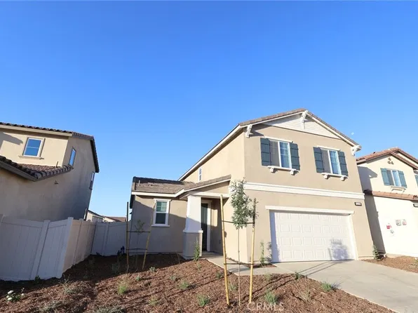 5218 Tamarack Ln, Banning, CA 92220