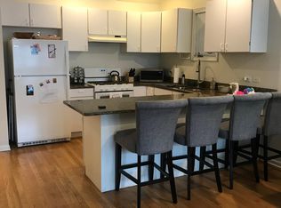 3247 N Leavitt St #1, Chicago, IL 60618