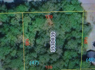 LOT 47 Sea Island Dr, Midway, GA 31320