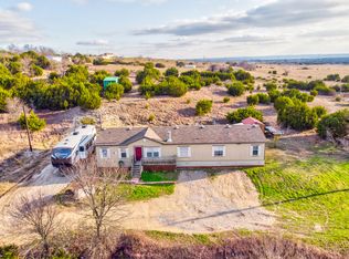 129 Denton Heights Ln, Weatherford, TX 76085