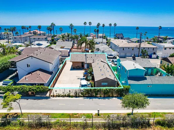 1018 S Myers St, Oceanside, CA 92054