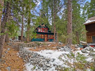 9381 Spring Dr, Forest Falls, CA 92339