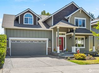 2006 124th St SE, Everett, WA