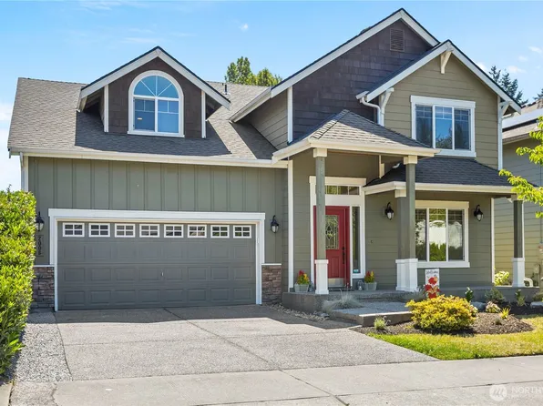 2006 124th Street SE, Everett, WA 98208