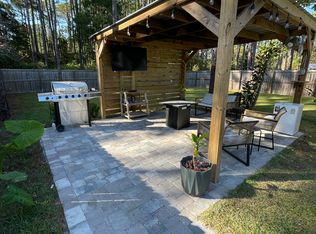 105 1st St, Santa Rosa Beach, FL 32459