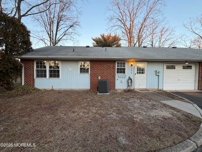 1237B Hamilton Court, Lakewood, NJ, 08701