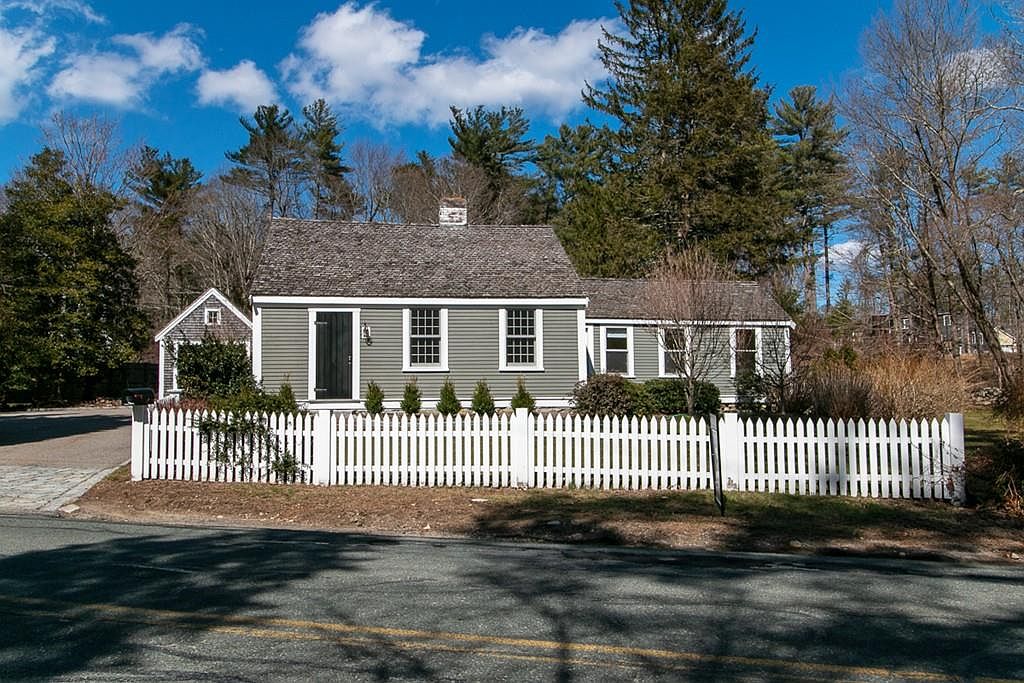 156 Tiffany Rd, Norwell, MA 02061 Zillow