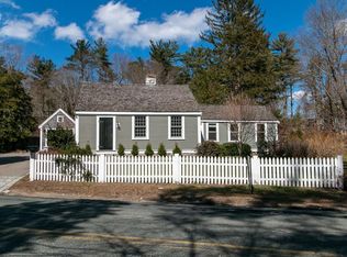 156 Tiffany Rd, Norwell, MA 02061