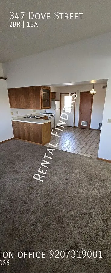 2 bed, 750 sqft, $1,095 — Photo 3