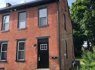 173 E Catherine St, Chambersburg, PA 17201
