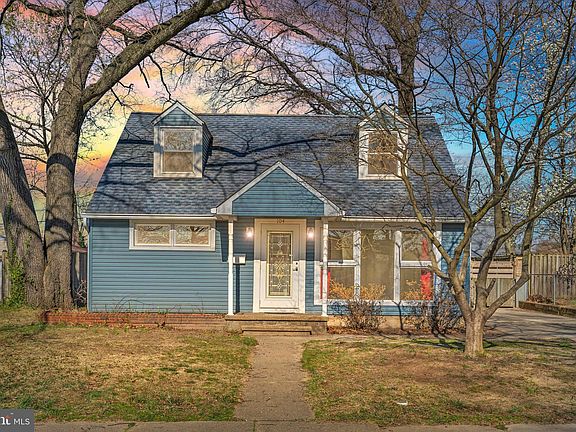 2nd image of 104 Beth Rd