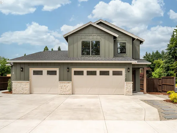 11012 NE 55th Ave #23, Vancouver, WA 98686