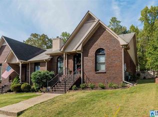 4737 Christie Ln, Birmingham, AL 35216