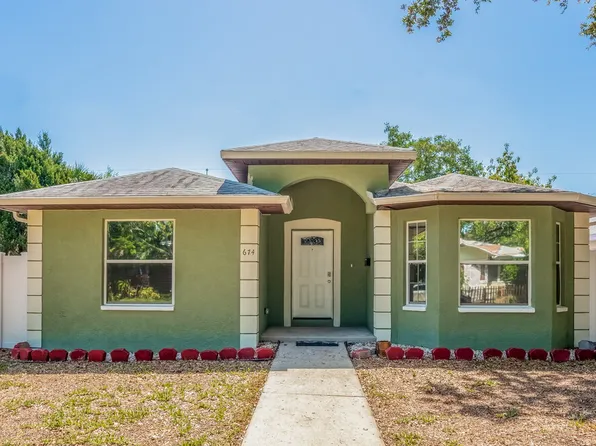 674 15th Ave S, Saint Petersburg, FL 33701