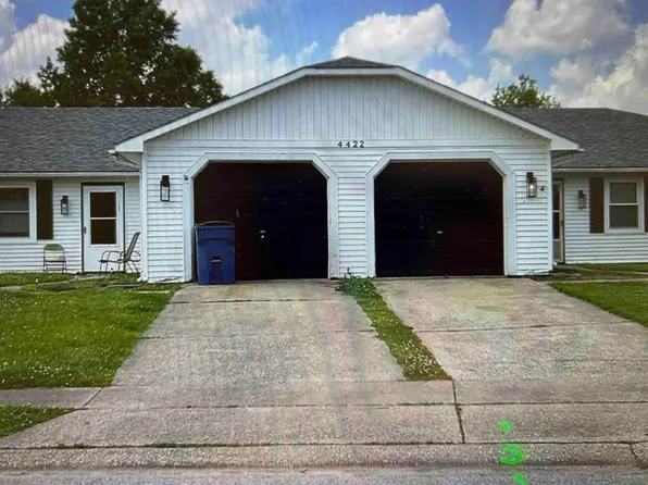 4422 Countryside Dr #B, Owensboro, KY 42303