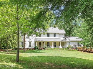 2310 W Gallaher Ferry Rd, Knoxville, TN 37932