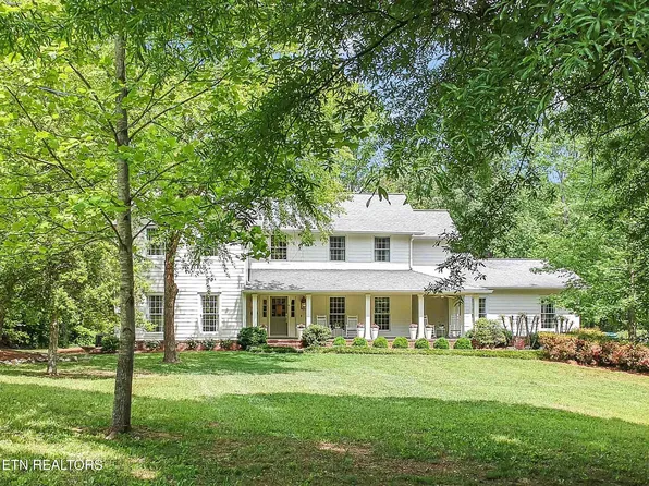 2310 W Gallaher Ferry Rd, Knoxville, TN 37932