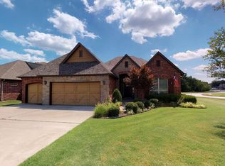3009 S Nyssa Ave, Broken Arrow, OK 74012