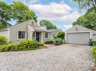 3 Niblick Ln, Mashpee, MA 02649