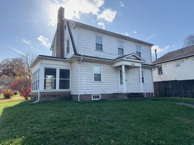 111 Falls St, Logan, OH, 43138