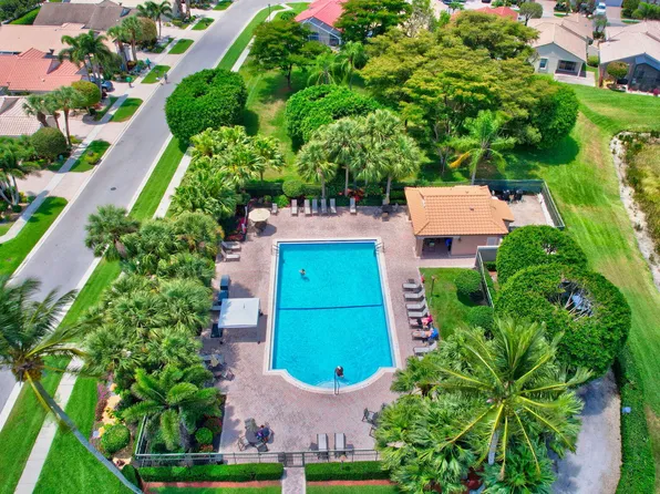 7236 Granville Avenue, Boynton Beach, FL 33437
