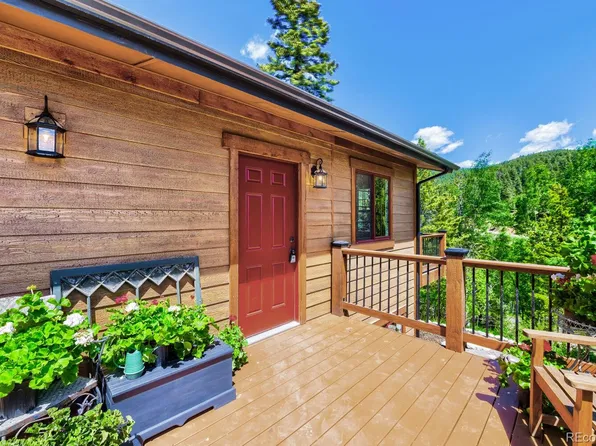 19123 Silver Ranch Road, Conifer, CO 80433
