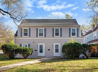 5401 Paseo Blvd, Kansas City, MO 64110