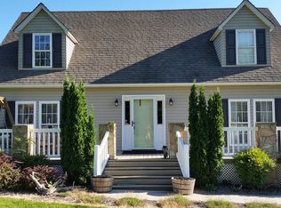 1335 Murrays Mill Rd, Catawba, NC 28609