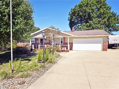 8145 Elson St SE, Waynesburg, OH, 44688