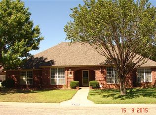 3526 Cerromar Ct, Abilene, TX 79606