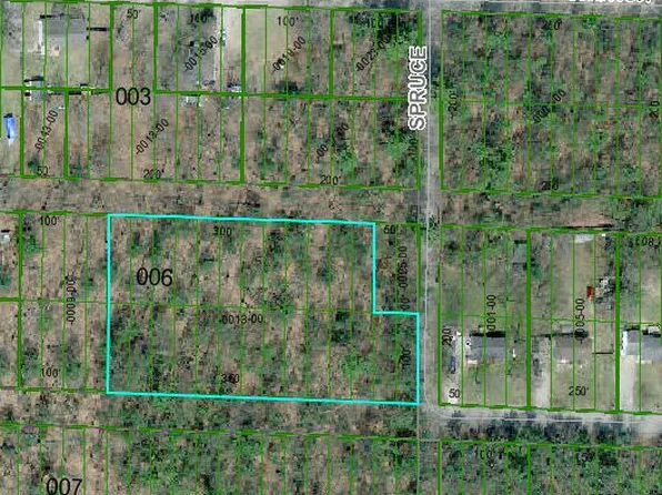 (undisclosed Address), Twin Lake, MI 49457