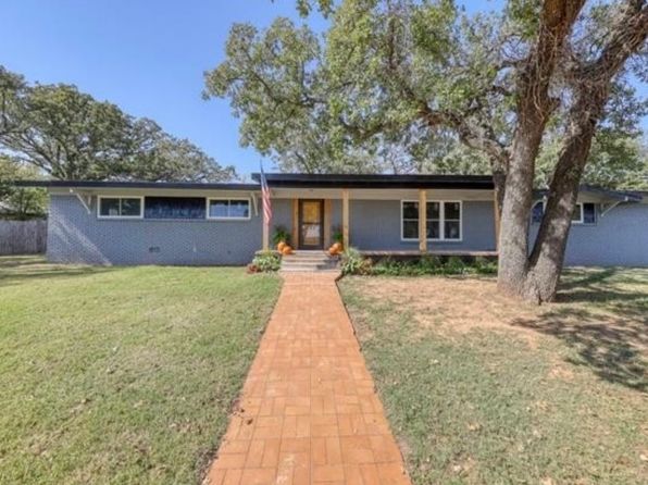 1201 NW 6th Ave, Mineral Wells, TX 76067