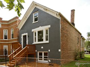 1512 S Springfield Ave, Chicago, IL 60623