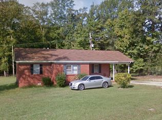 612 N Walco Rd, Malvern, AR 72104