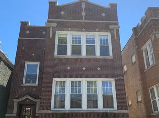 2537 W Argyle St #2, Chicago, IL 60625